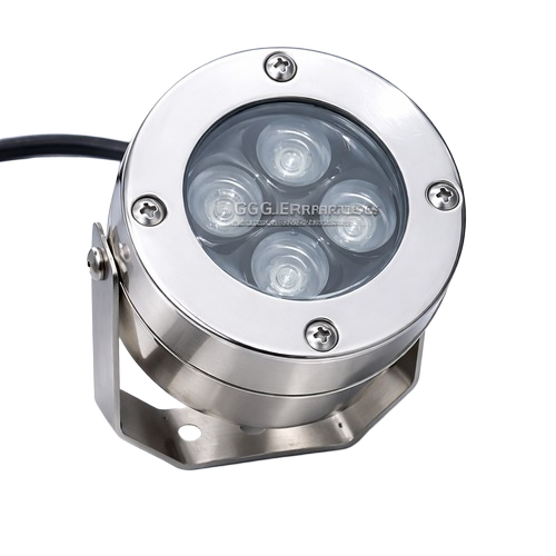 Led Underwater Light
