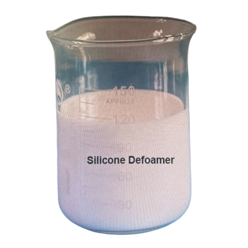 Liquid Silicone Defoamer