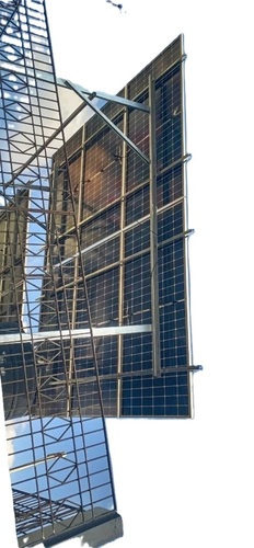 Monocrystalline Solar Panels