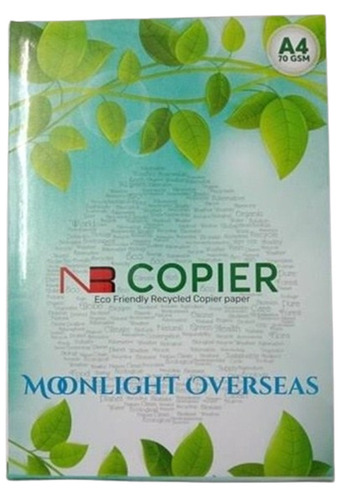 Nr Copier Paper