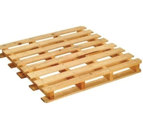 Pine Wood Pallet