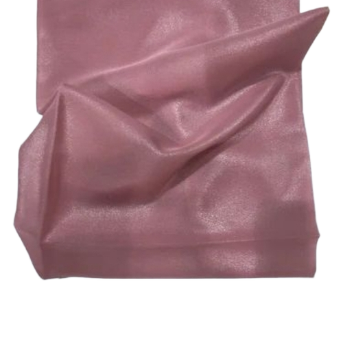 Plain Silk Fabric