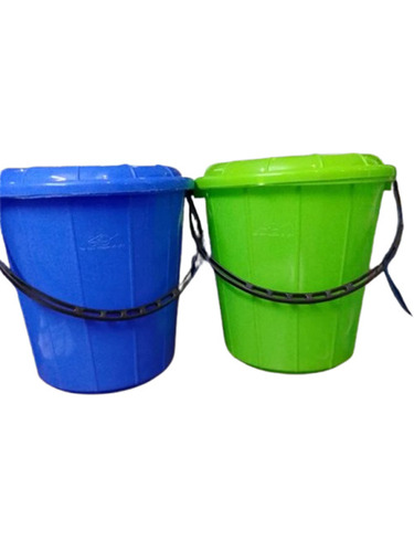 Plastic Dustbin