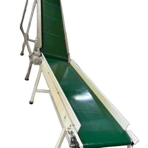Pu Conveyor Belt