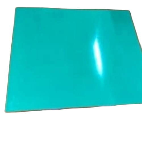 Pvc Epoxy Laminated Sheets