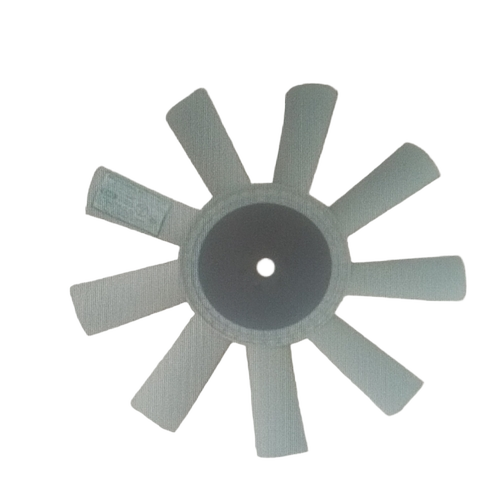 Radiator Fan Blade