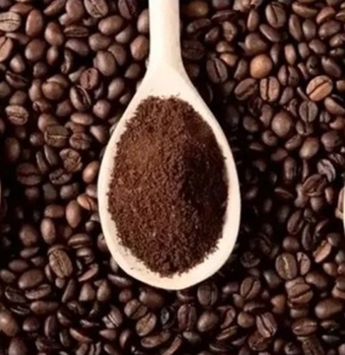 Roasted Coffee Been Powder
