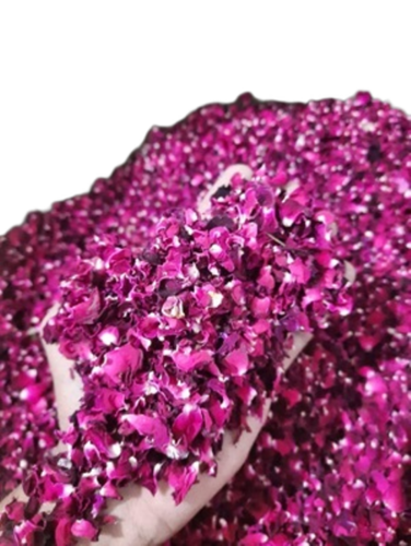Rose Petal - Breed: Indian