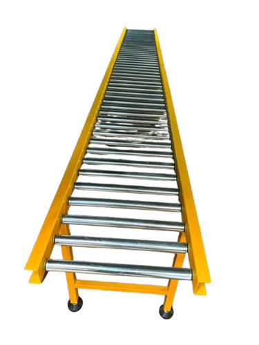 Sliding Conveyor Roller