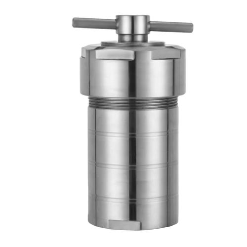 Ss Hydro Thermal Autoclave