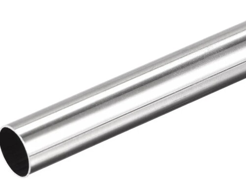 Stainless Steel Round Pipes