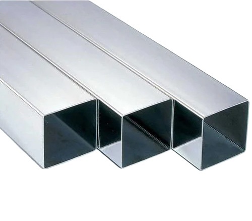 Stainless Steel Square Pipe