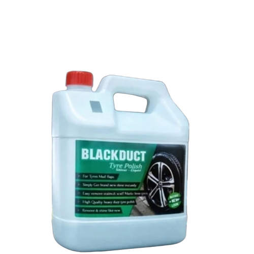 Tyre Polish