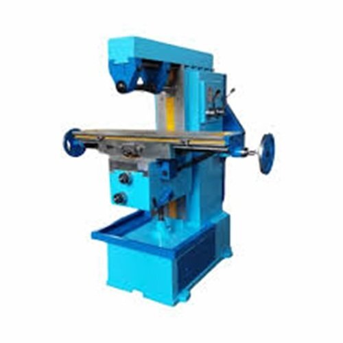Vertical Miling Machine
