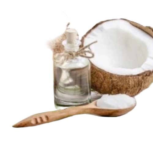 Virgin Coconut Oil