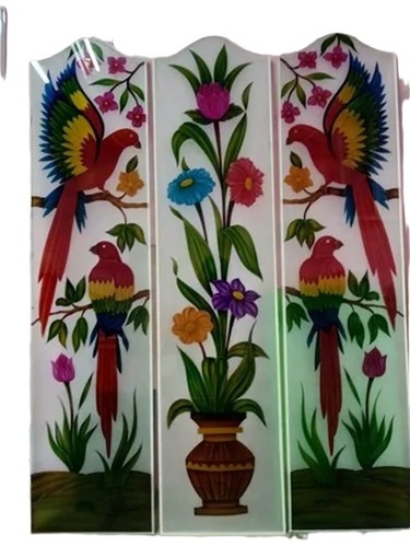 Window Stained Glass