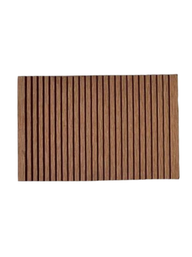 22 Mm Wpc Deck Flooring