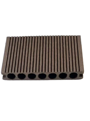 23mm Wpc Deck Flooring