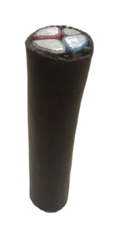 300sqmm Multi Core Aluminium Armoured Cable
