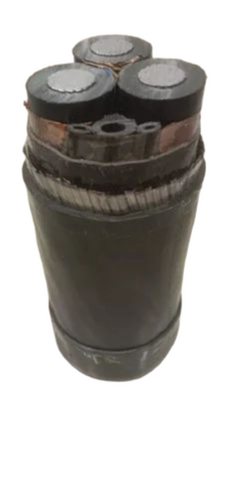 350sqmm 3 Core Ht Aluminium Armoured Cable