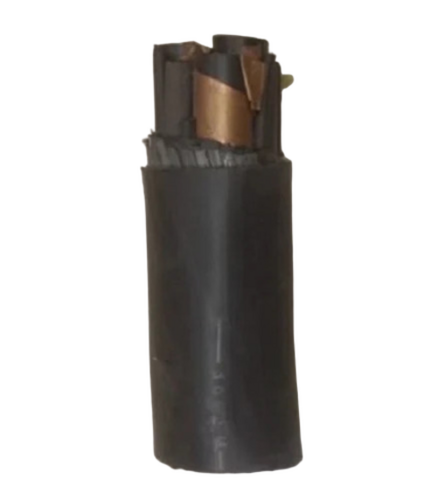 4sqmm Multi Core Copper Armoured Cable