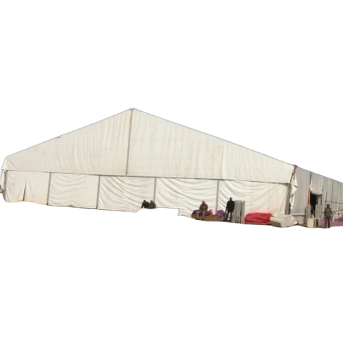 Aluminium German Hanger Tent