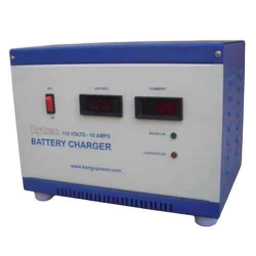 Automatic Battery Chargers