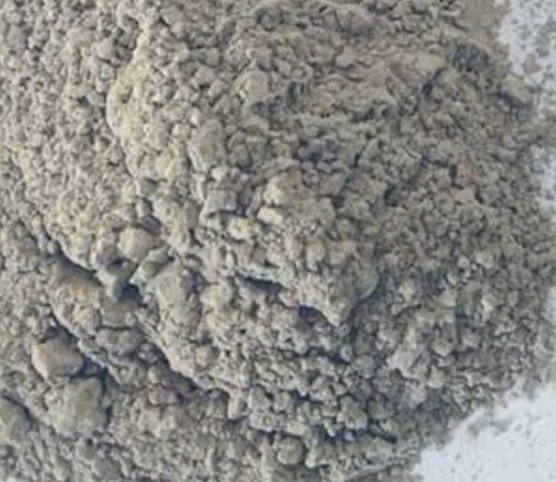 Calcium Aluminate Cement