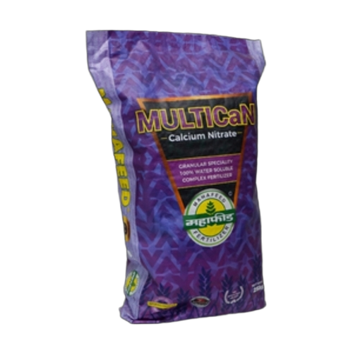Calcium Nitrate Fertilizer