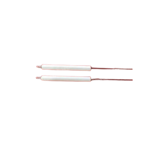 Ceramic Ignition Electrode