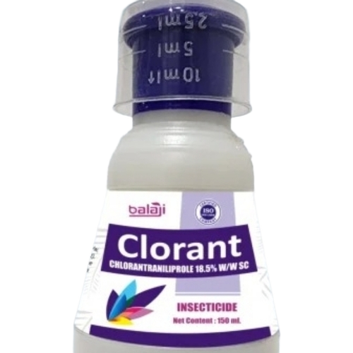 Chlorantraniliprole Insecticides