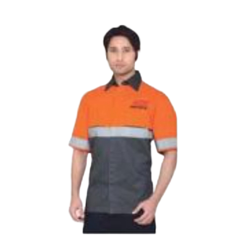 Company Workers Shirt