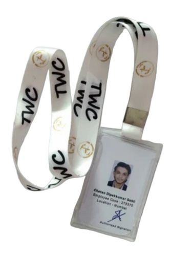 Complete Office Id Card