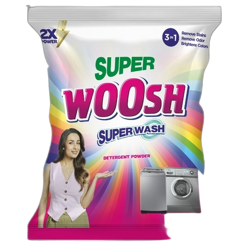 Detergent Powder