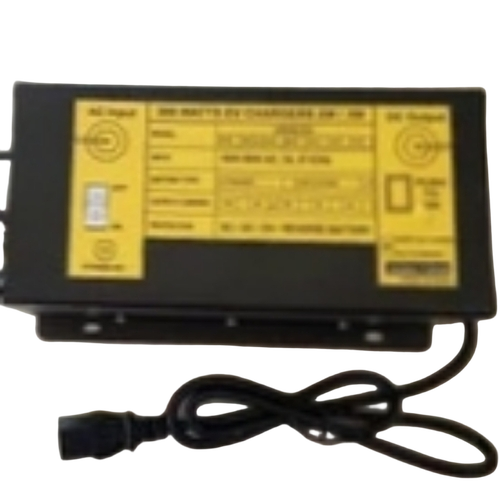 E Rickshaw Battery Charger