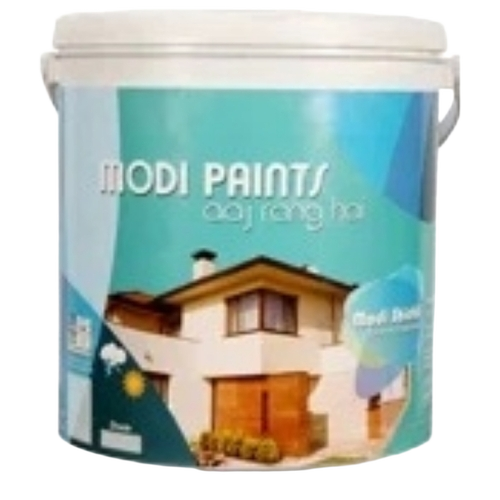 Exterior Emulsion Paint
