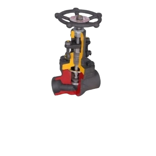 Forged Steel Globe Valves