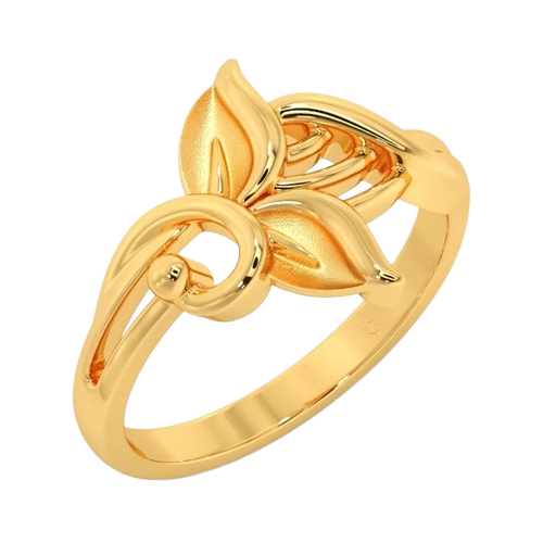 Gold Ring