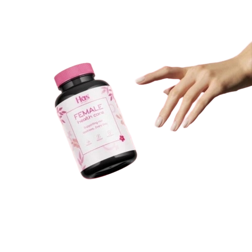 Has Herbal Female Care Tablets