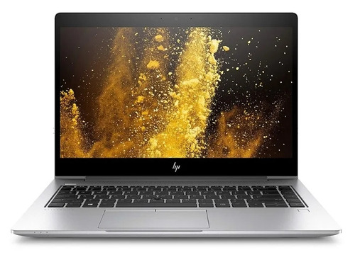 Hp Elitebook 840 G6 Core I5 8th Gen 8gb Ram 14-Inch Refurbished Laptop