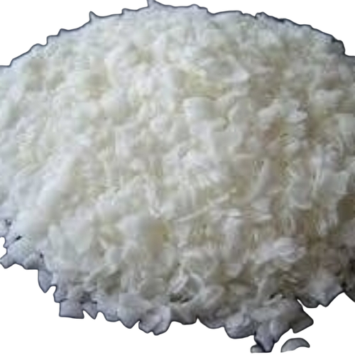 Hydrogenated Castor Oil Flakes