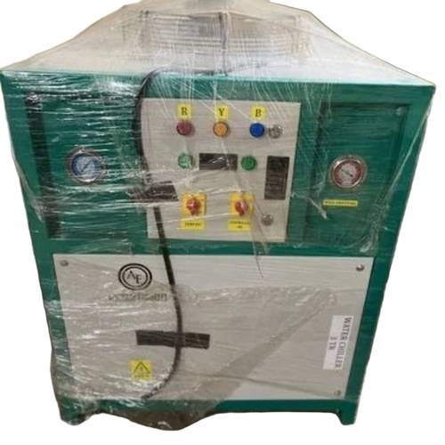 Industrial Process Chiller