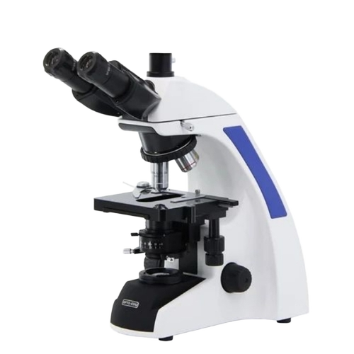 LED Laboratory Microscope