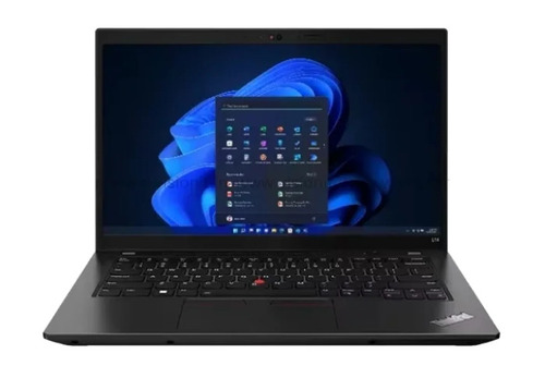 Lenovo Used Laptop