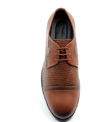 Mens Leather Formal Shoes