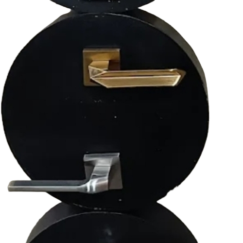 Metal Handle For Door