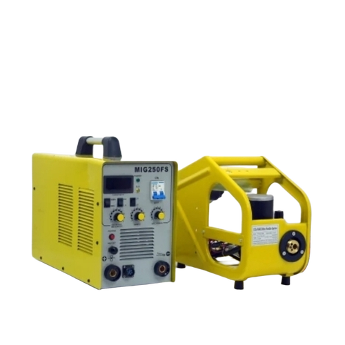 Mig Welding Machines