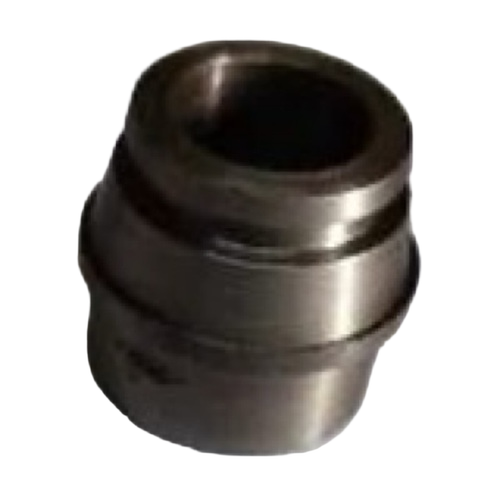 Mild Steel Automobile Bush - Metal, Standard Size, Polish Finish | Tested Quality, Customizable, Timely Delivery