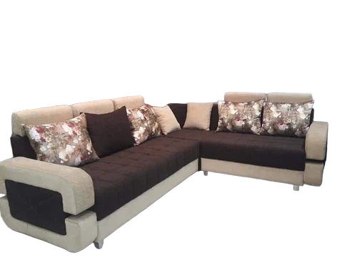 Modern L Shape Sofa Set
