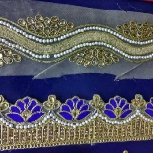 Moti Gotta Patti Lace